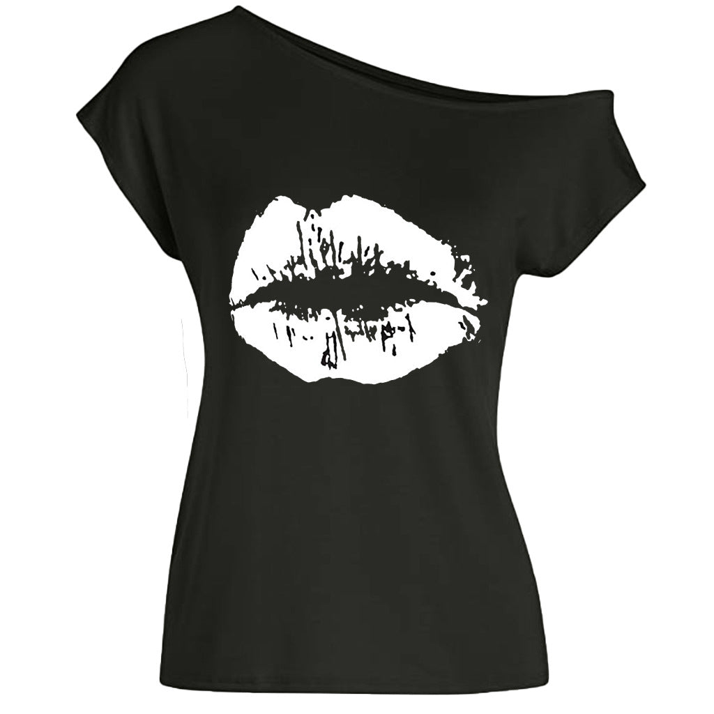 Loose Tee