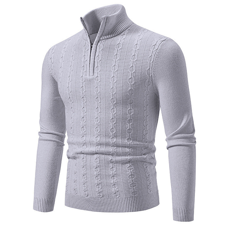Knit Sweater