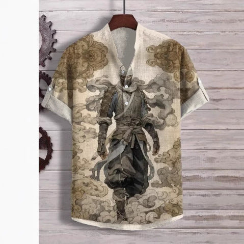 3D Print Shirt
