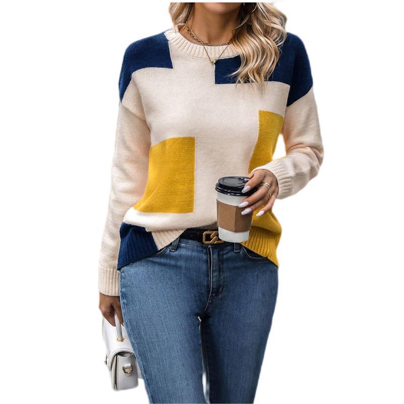 Loose Knit