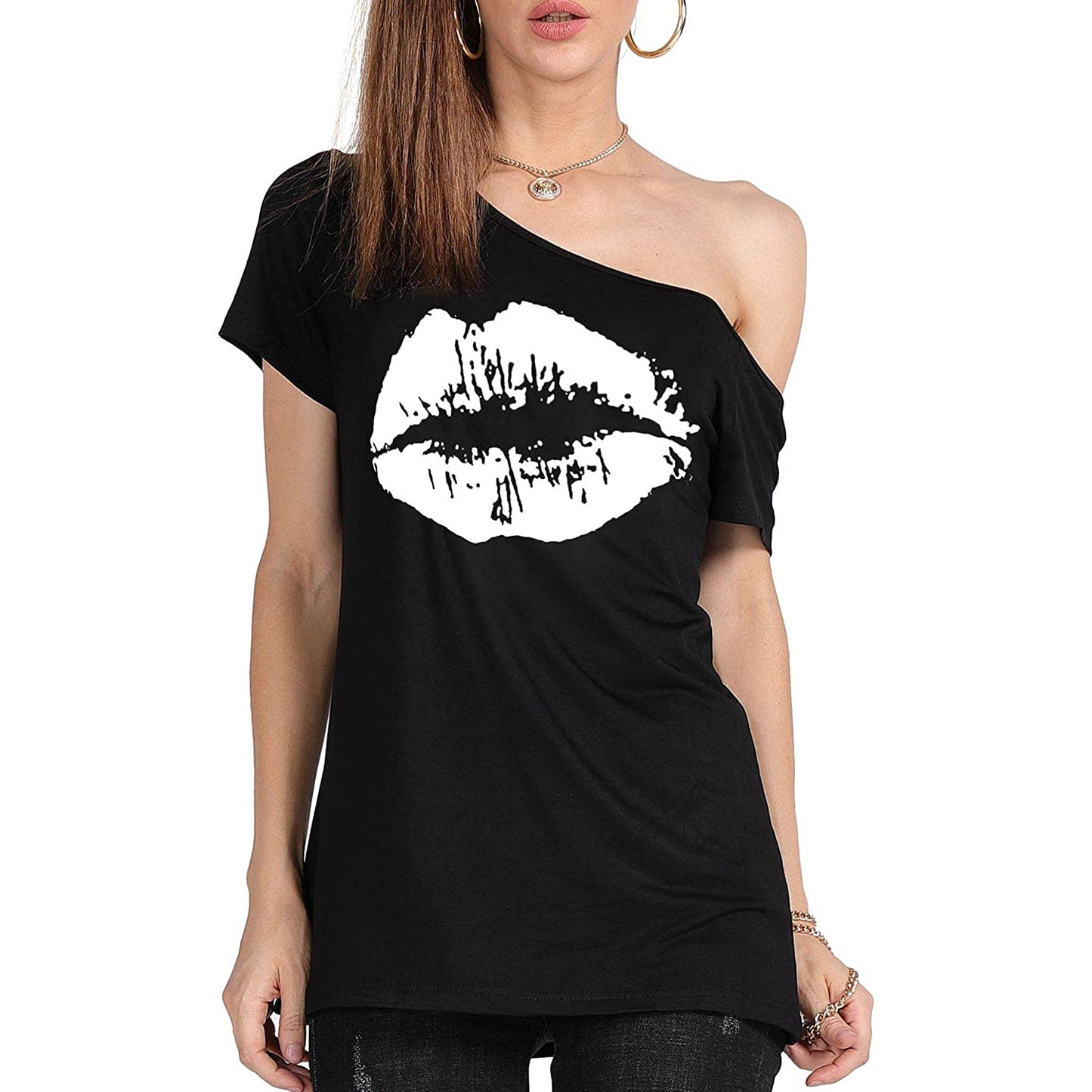Loose Tee