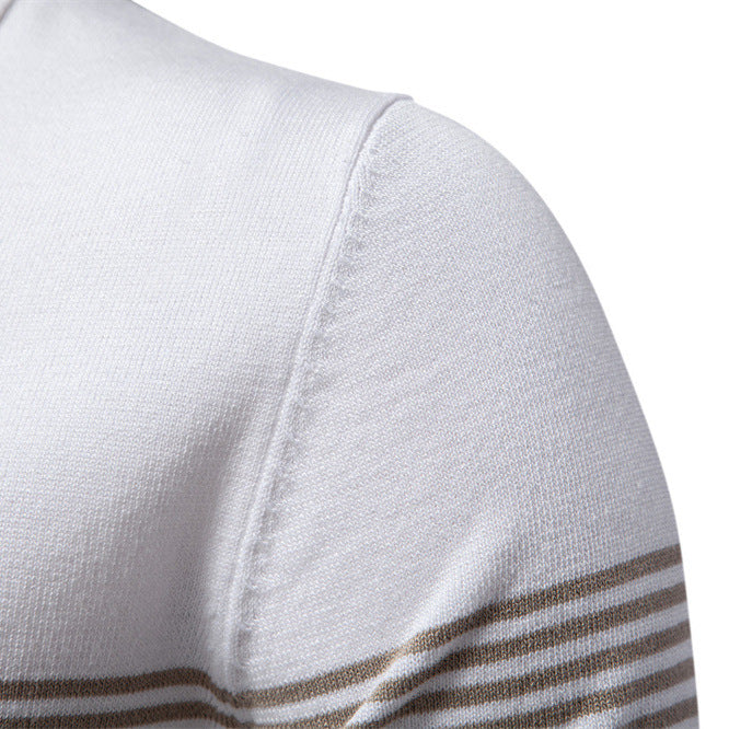 Striped Shirt
