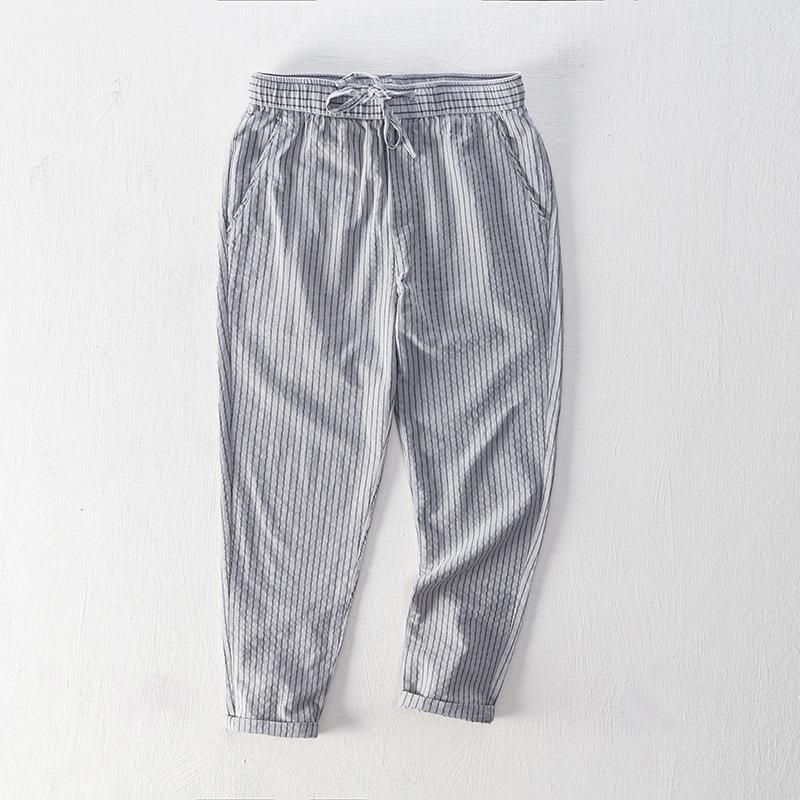 Ankle Pants
