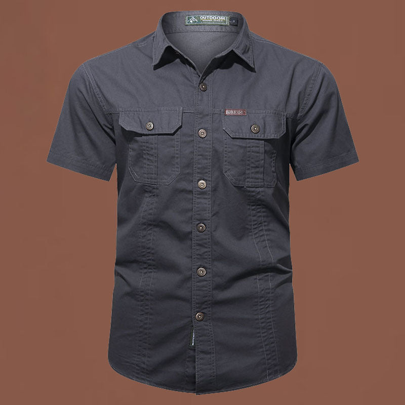 Cotton Shirt