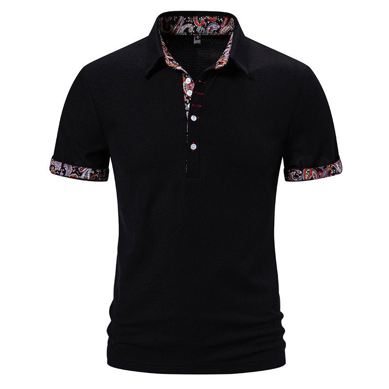 Stitch Polo