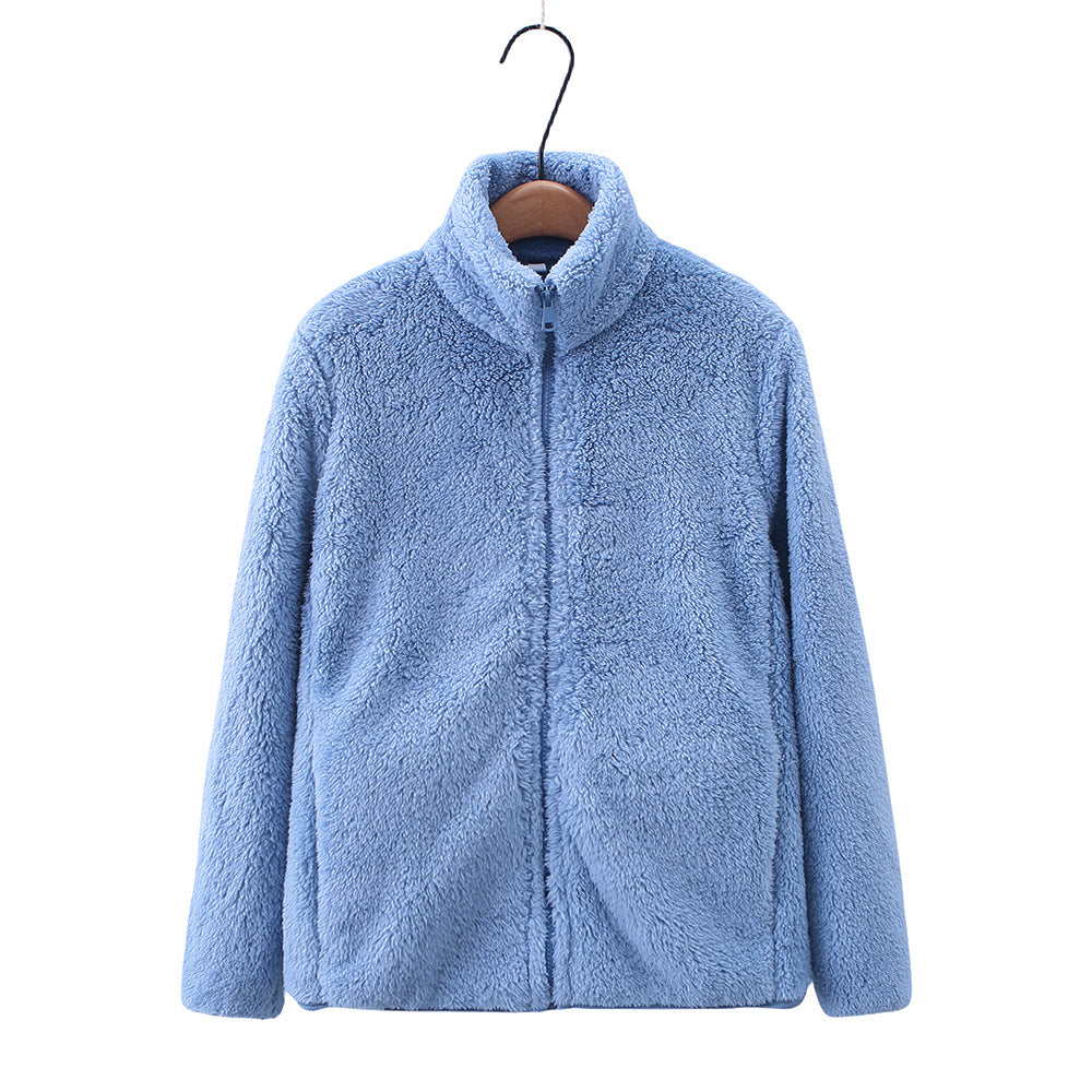 Fleece Jacket