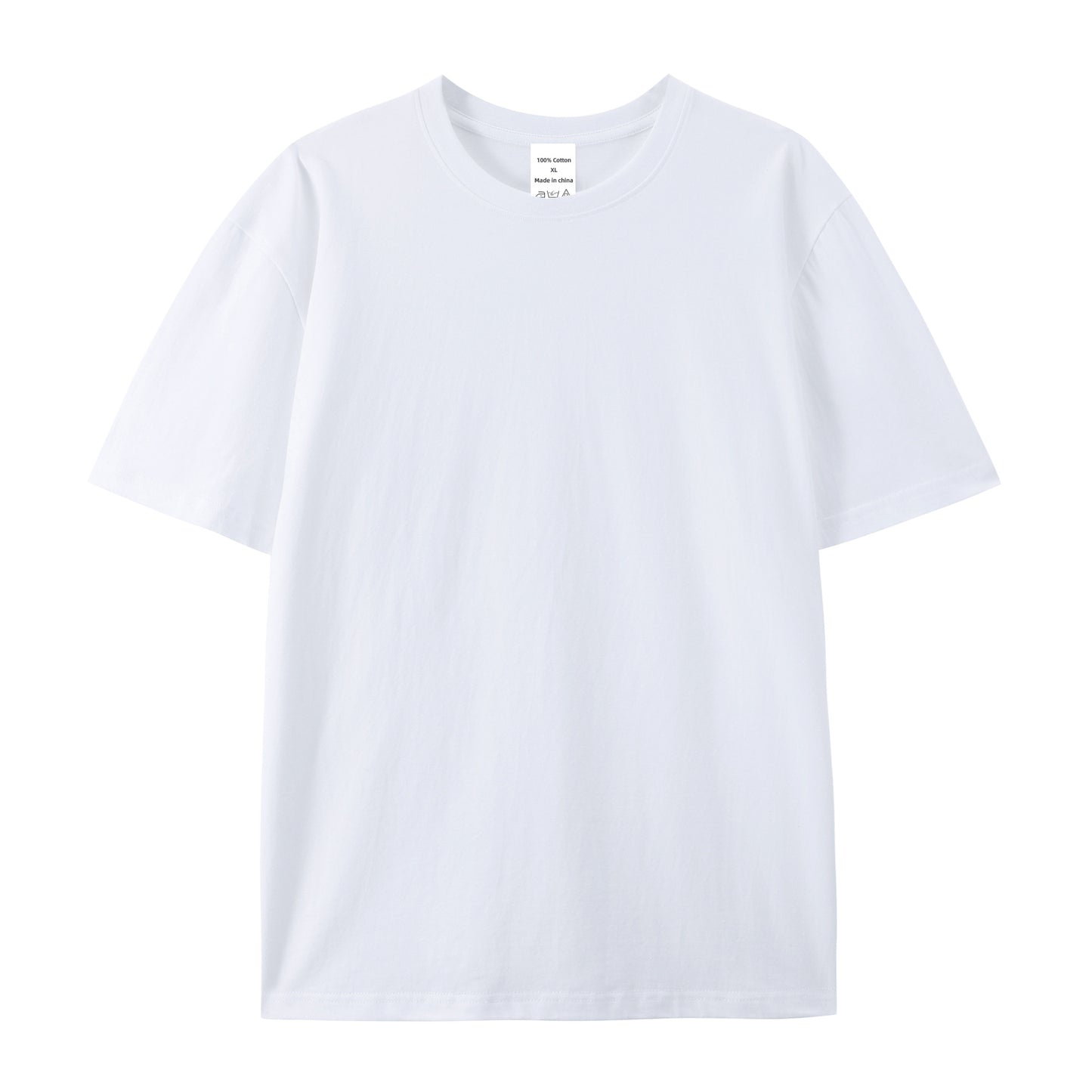 Cotton Tee