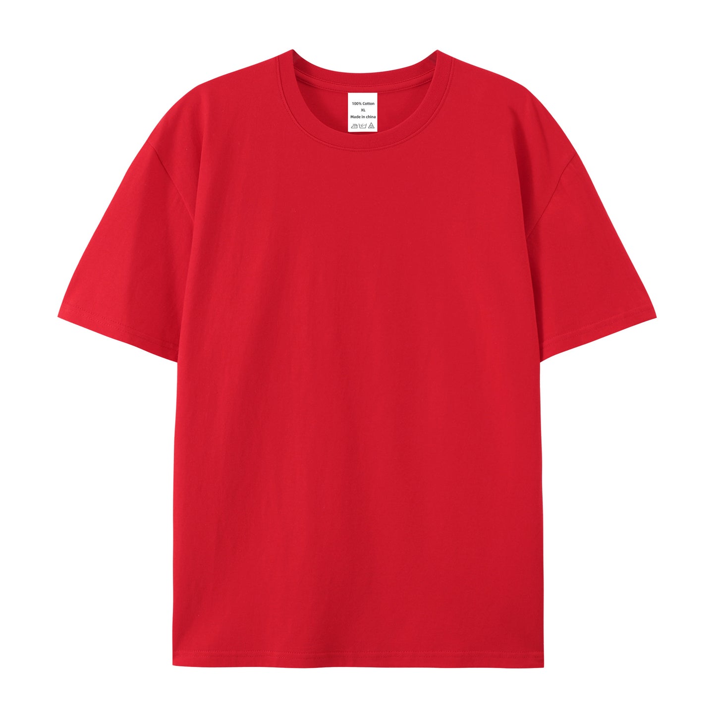 Cotton Tee