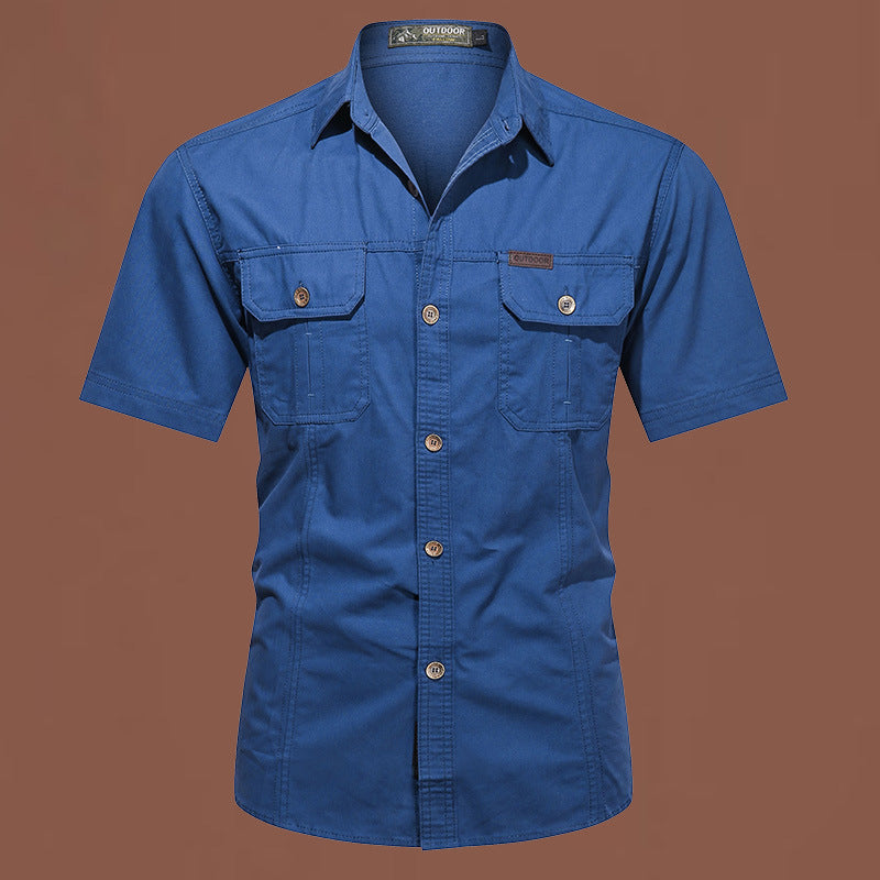 Cotton Shirt