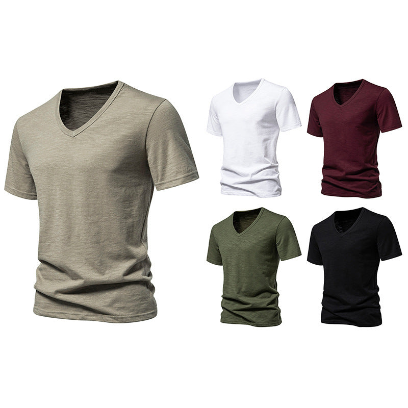 Stretch Cotton