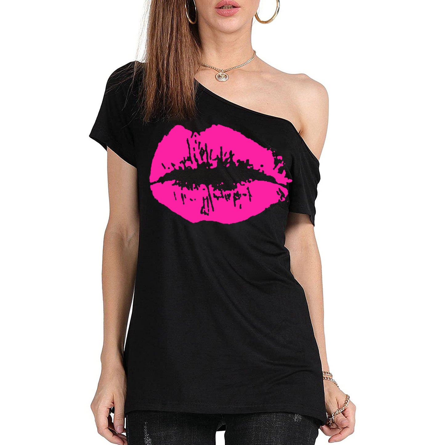 Loose Tee