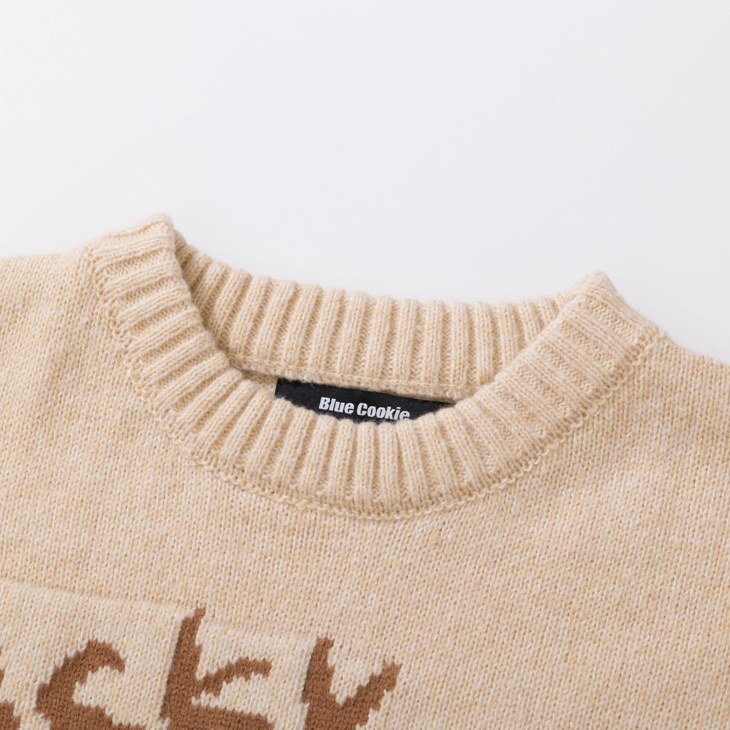 Dog Knit