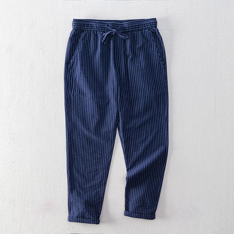 Ankle Pants