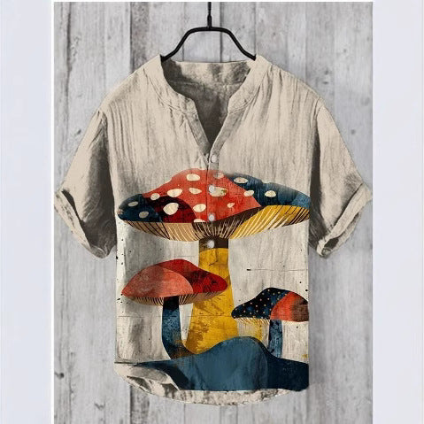 3D Print Shirt