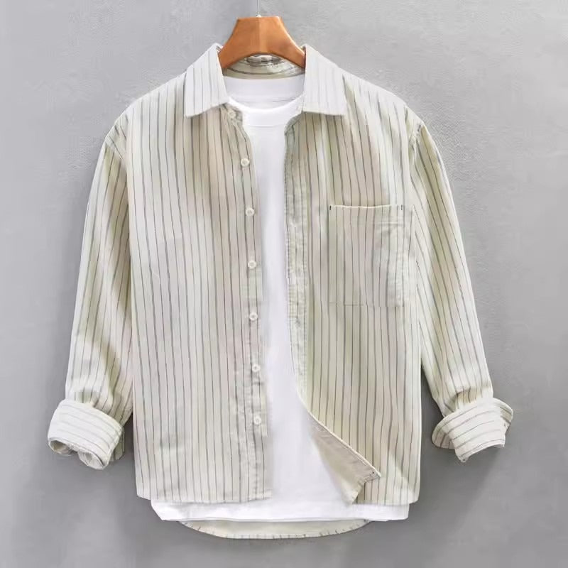 Men’s Style Stripe