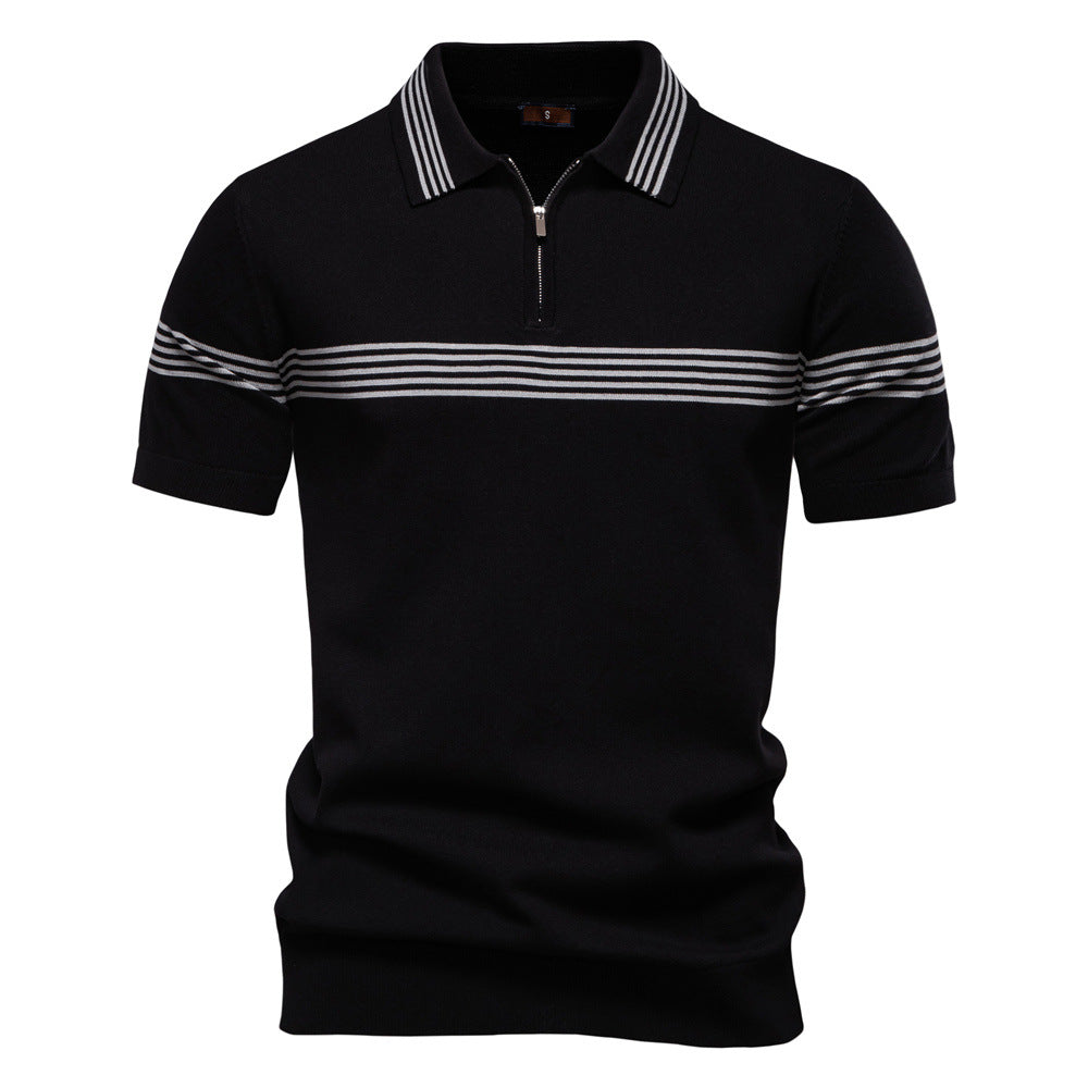 Striped Shirt