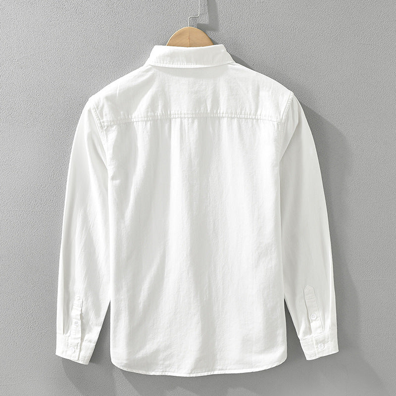 Stitching Shirt