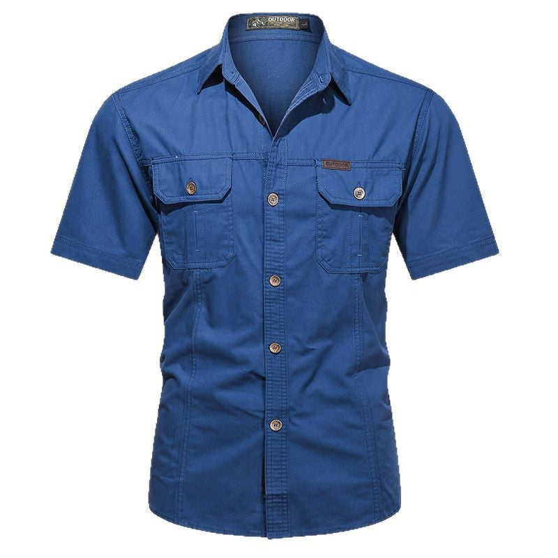 Cotton Shirt