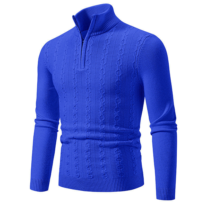 Knit Sweater