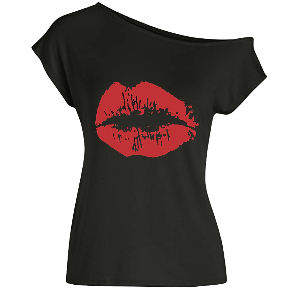 Loose Tee