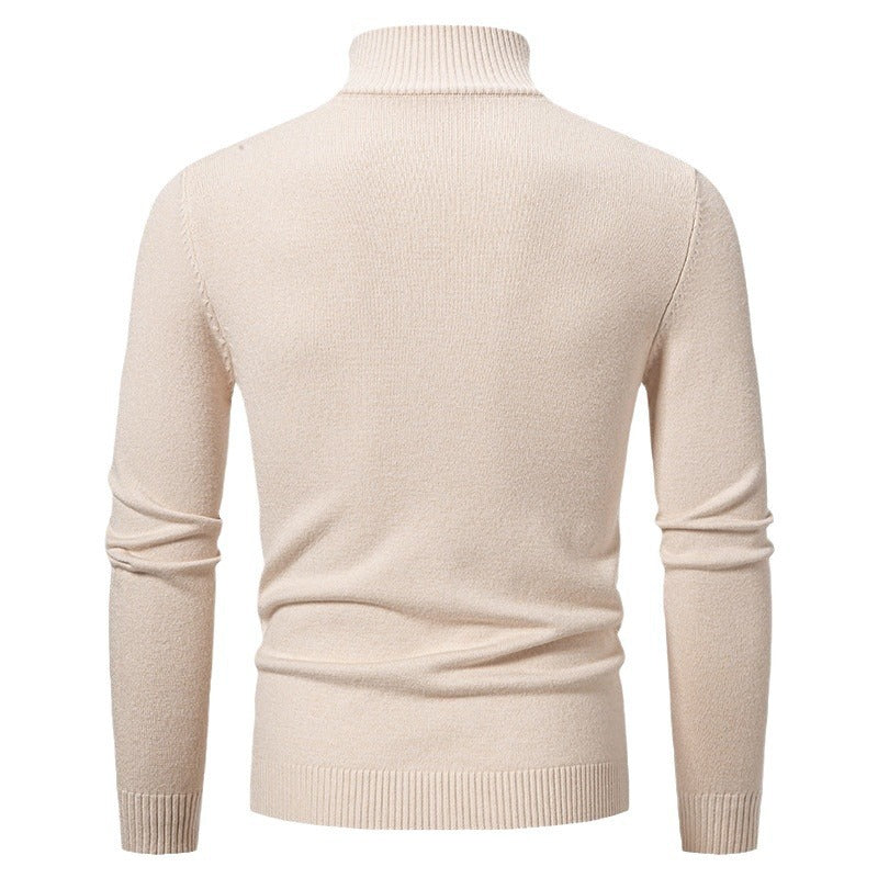 Knit Sweater
