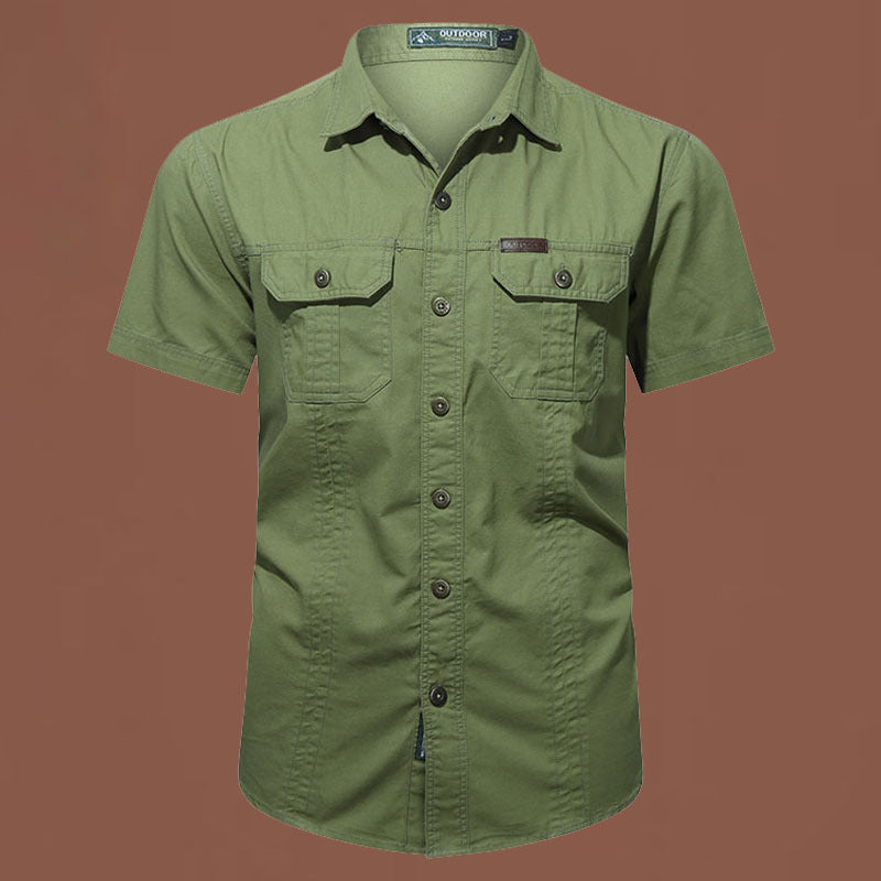 Cotton Shirt