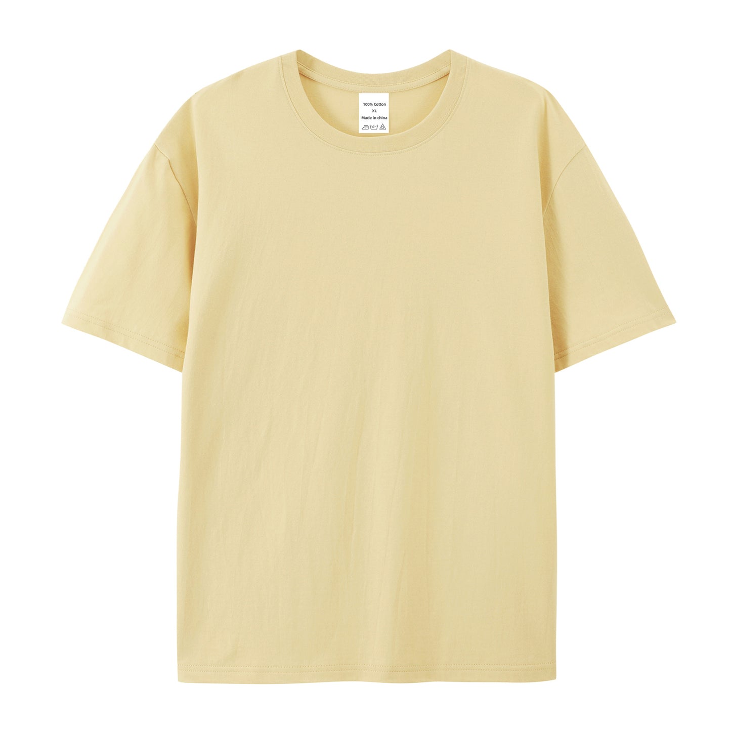 Cotton Tee