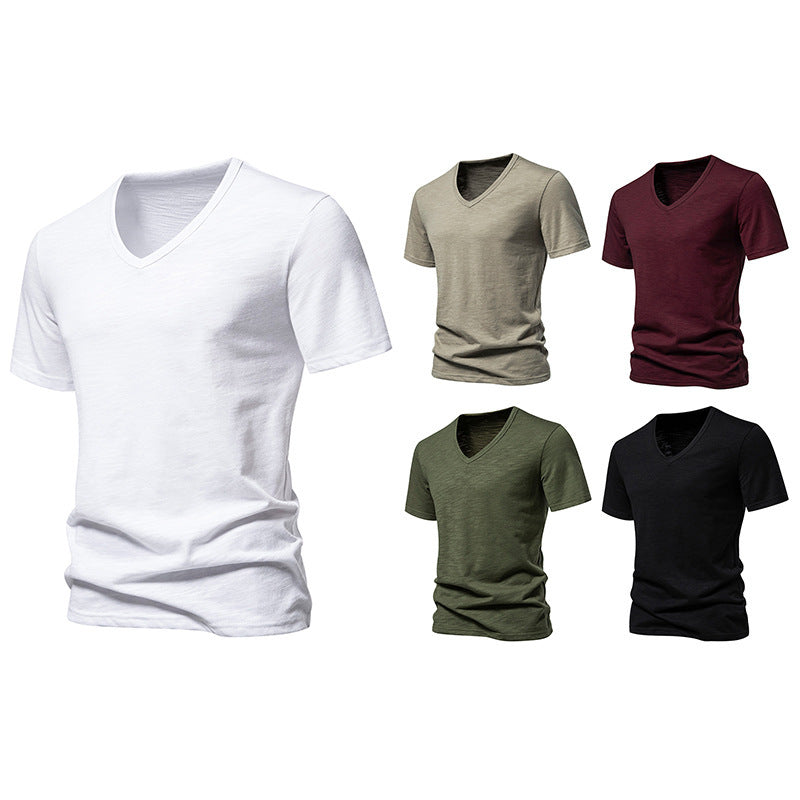 Stretch Cotton