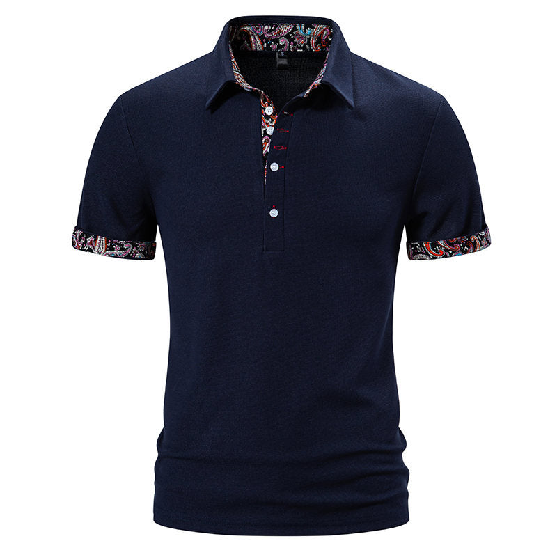 Stitch Polo