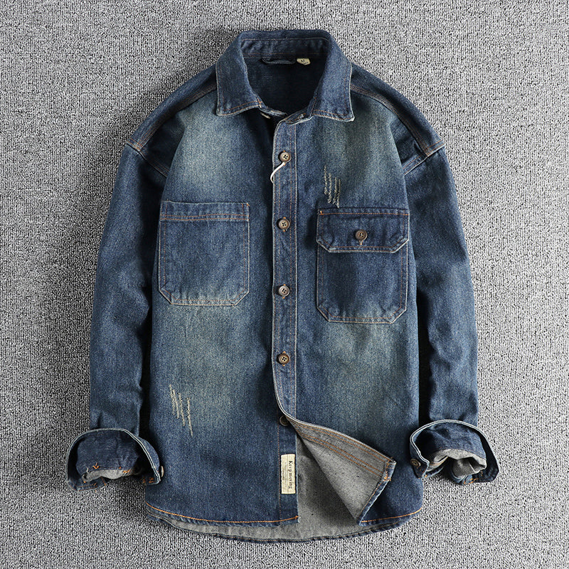 Vintage Shirt