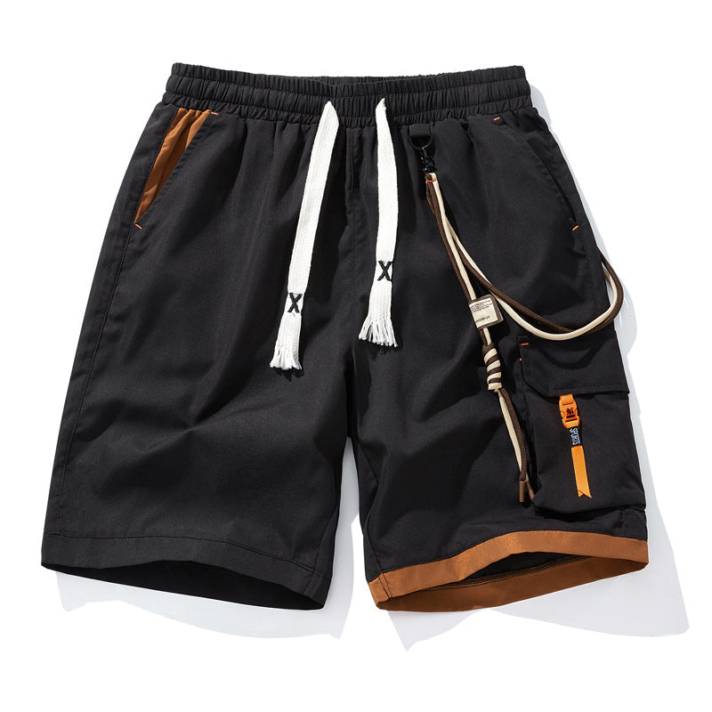 Loose Shorts