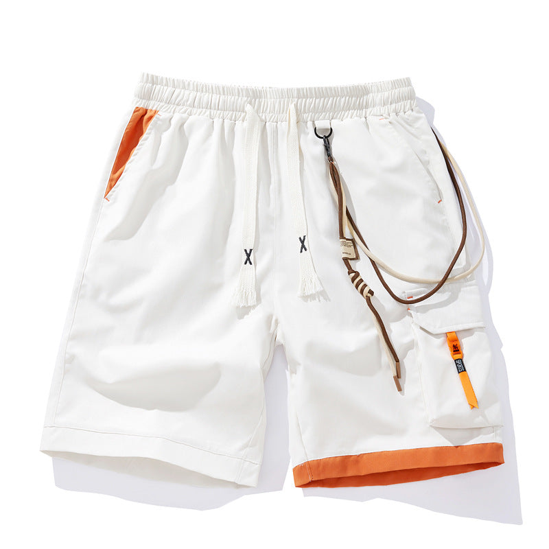 Loose Shorts