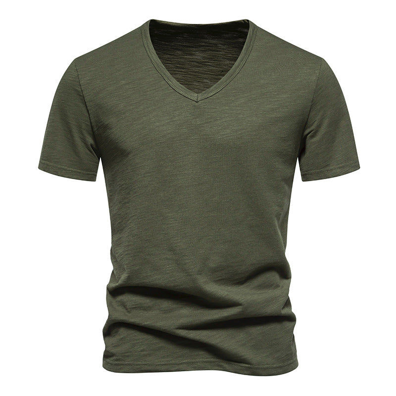 Stretch Cotton