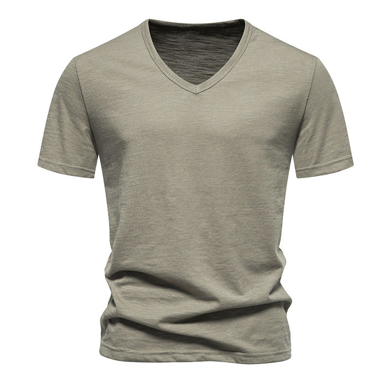 Stretch Cotton