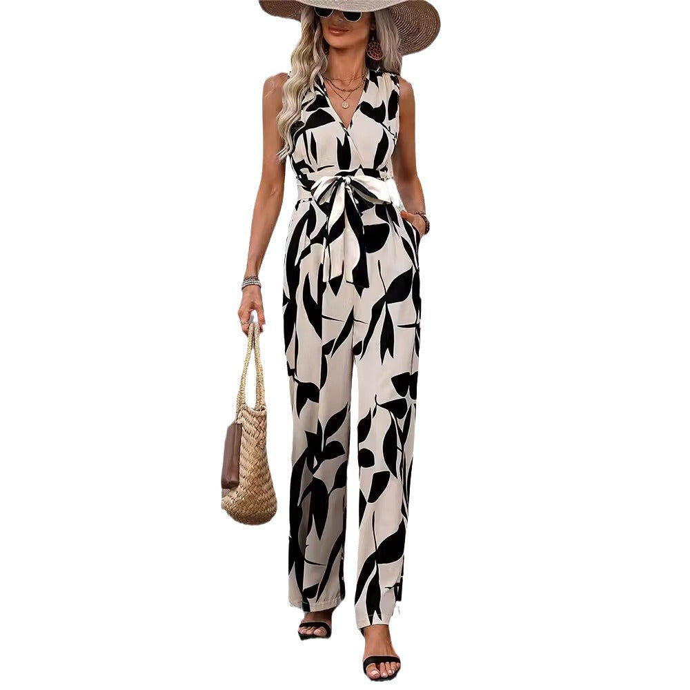 Chic Jumpsuit