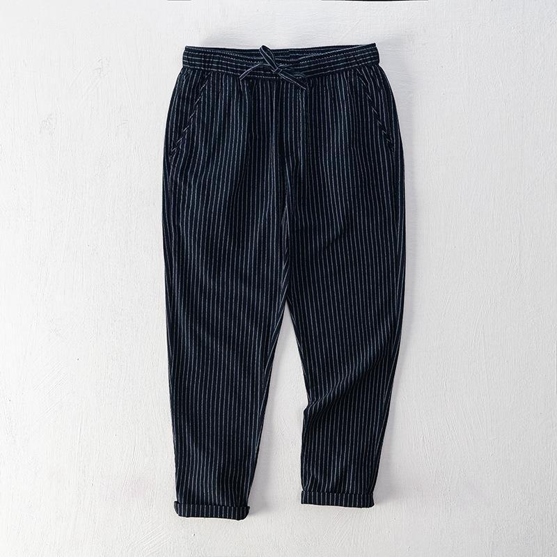 Ankle Pants