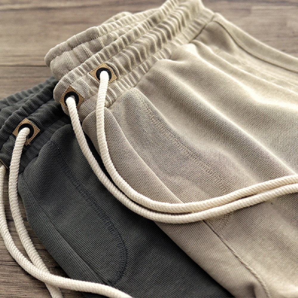 Men’s Retro