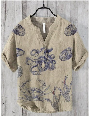 3D Print Shirt