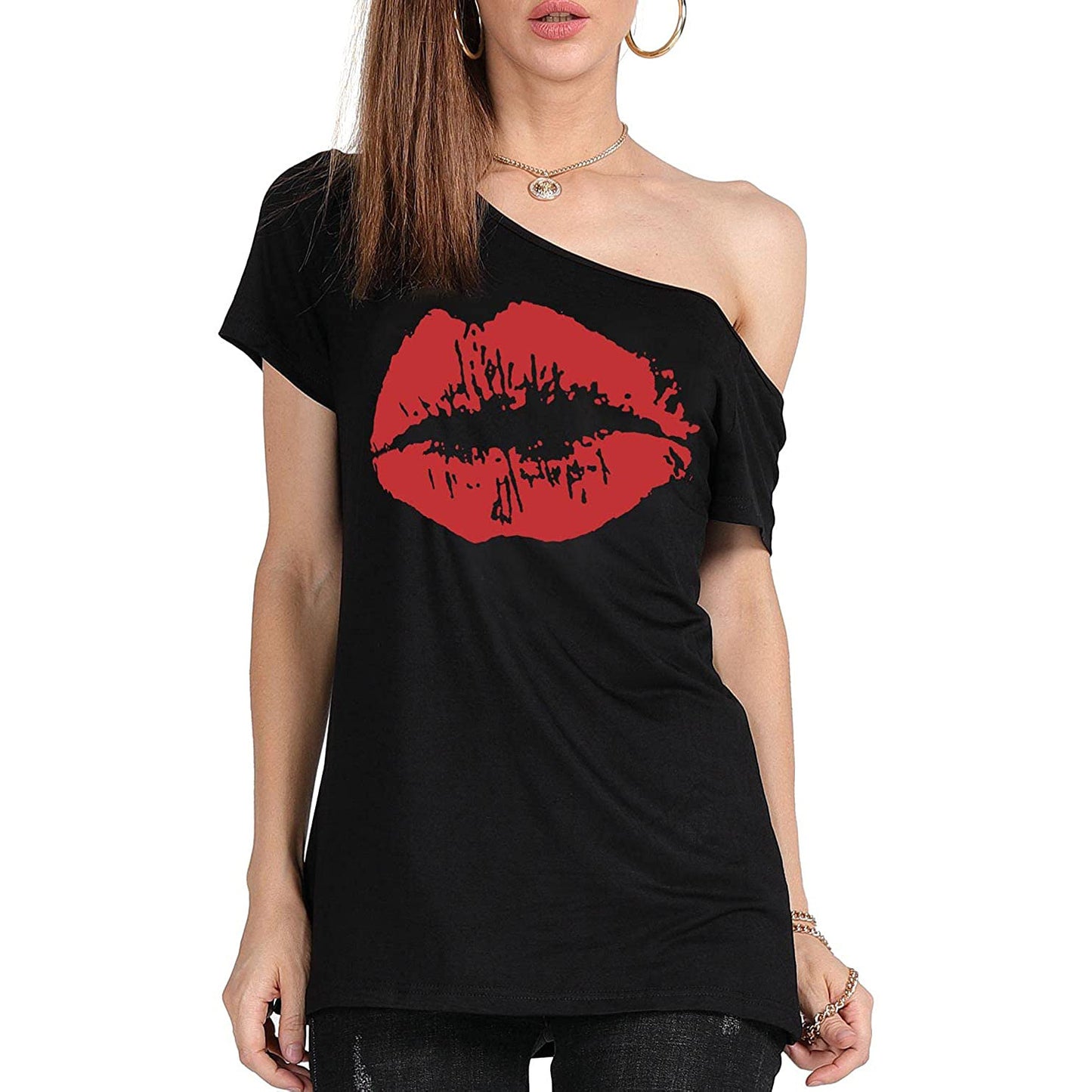 Loose Tee