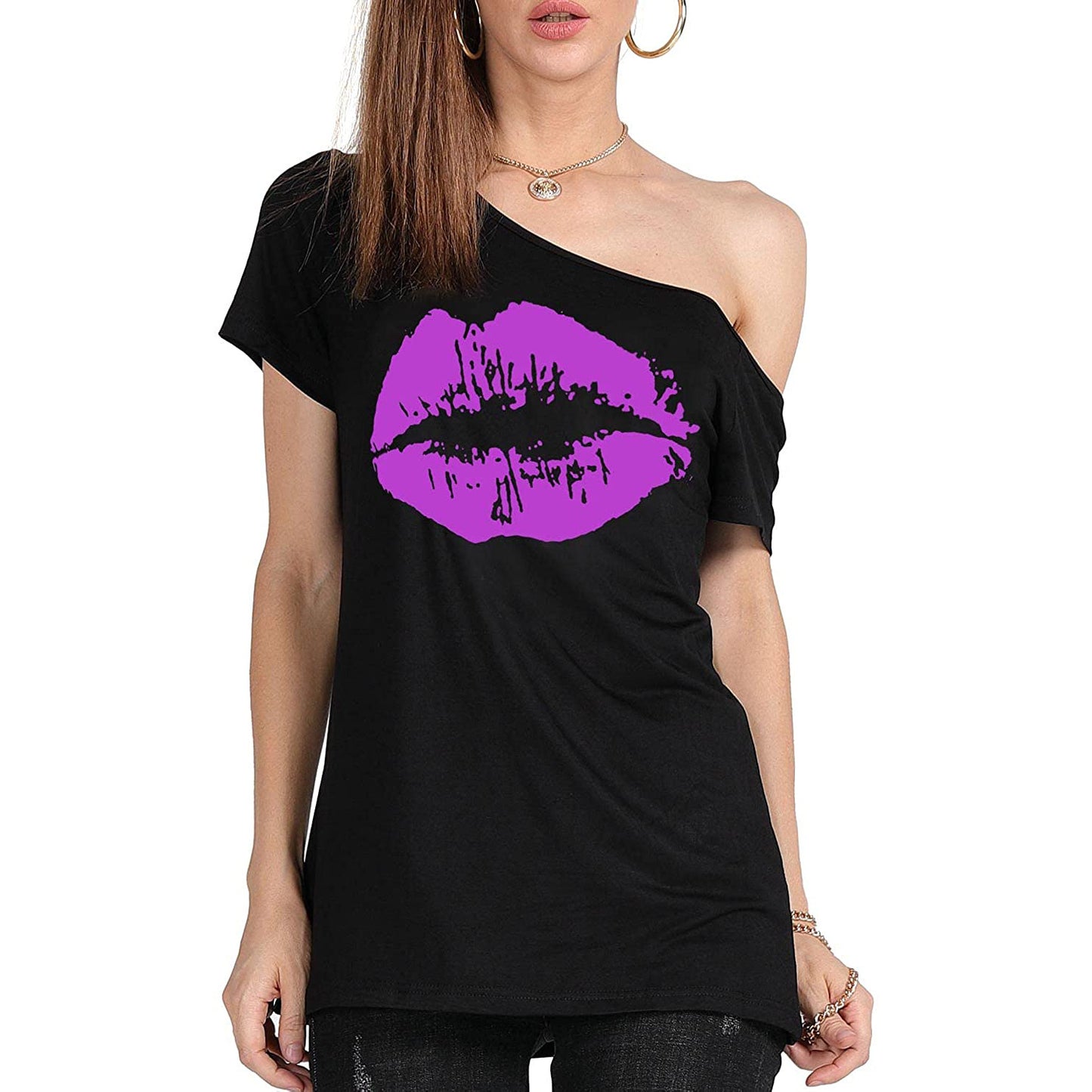 Loose Tee