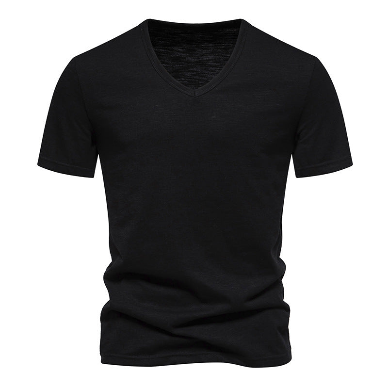 Stretch Cotton