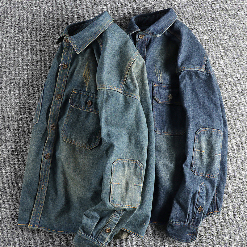 Vintage Shirt
