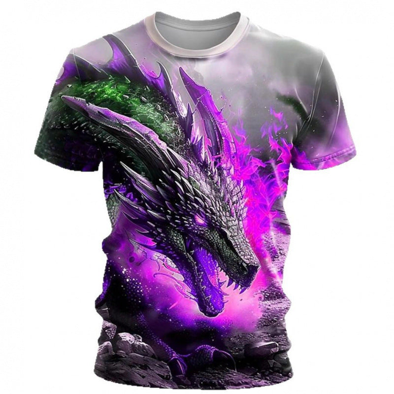 Dragon T-Shirt