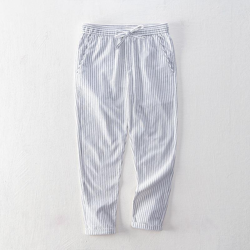 Ankle Pants