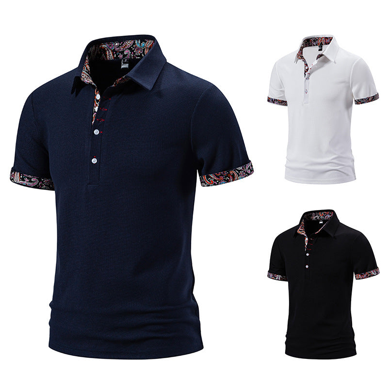 Stitch Polo