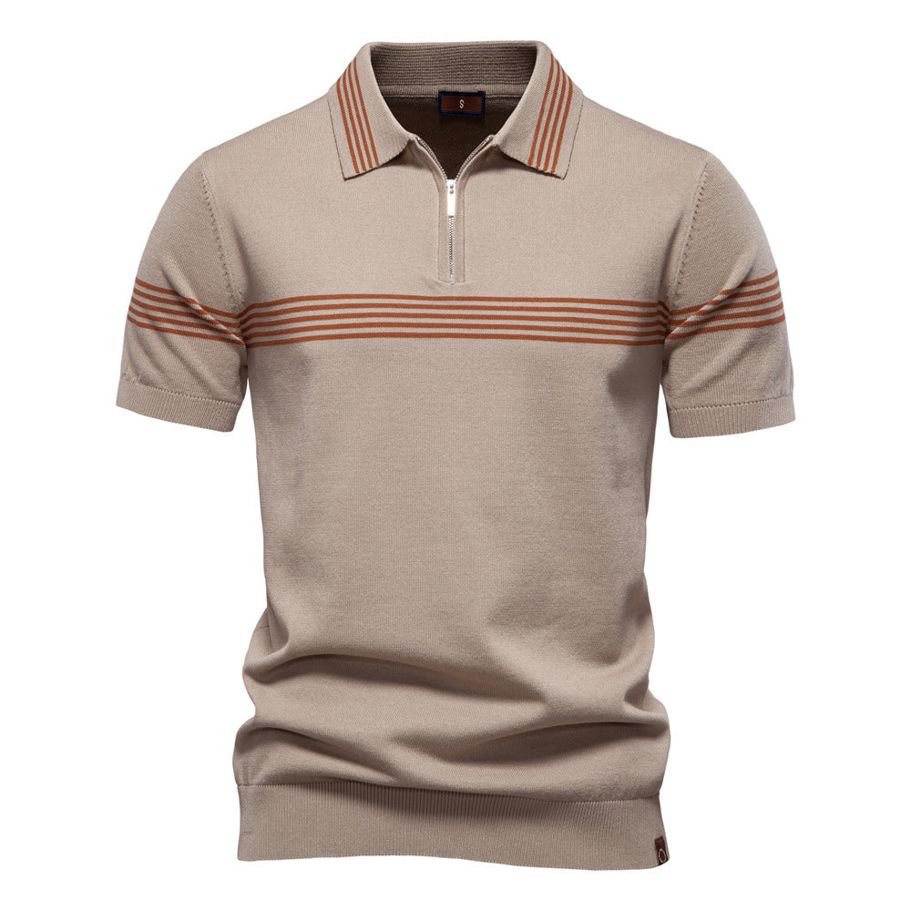 Striped Shirt