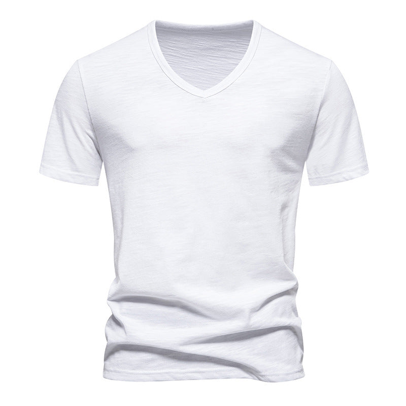 Stretch Cotton