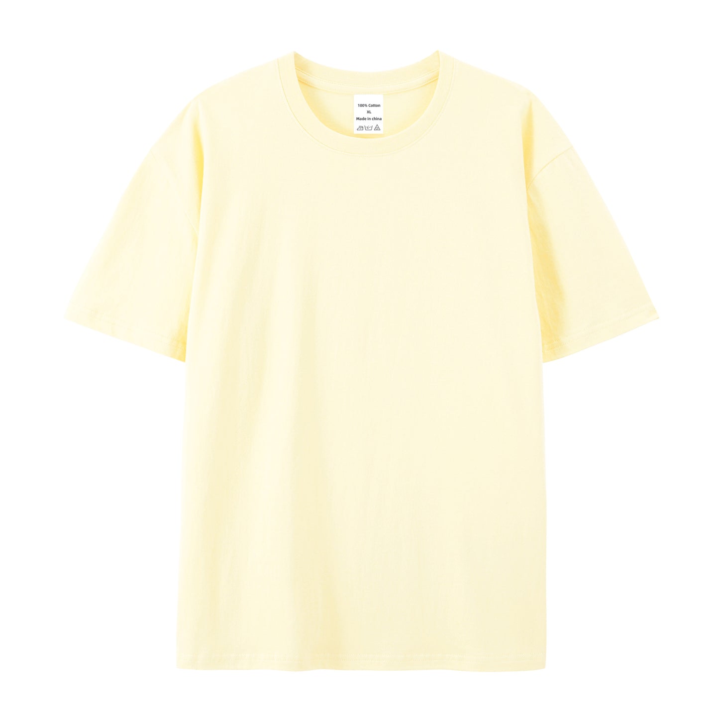 Cotton Tee