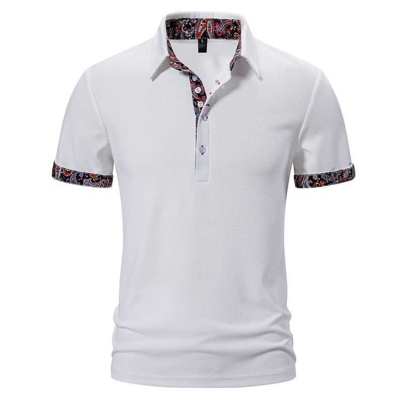 Stitch Polo