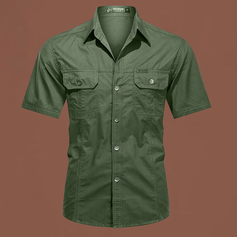 Cotton Shirt